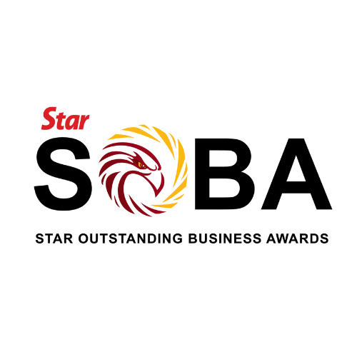 Star Outstanding Business Award Logo